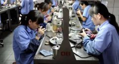 剛畢業(yè)的女孩子該不該進廠？他們這樣說